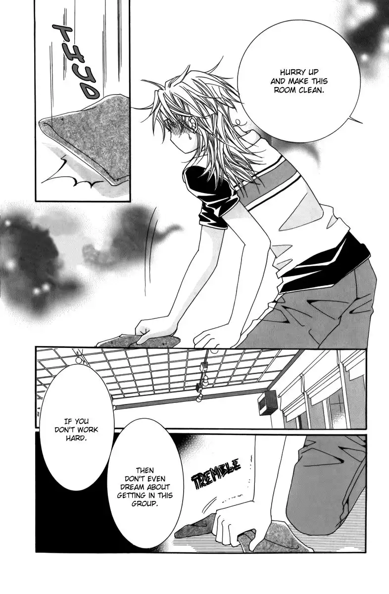 Nice Guy Syndrome Chapter 5 10